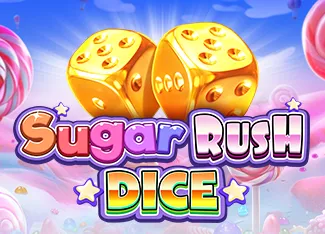 Pragmatic - Sugar Rush Dice - DEMO MBS