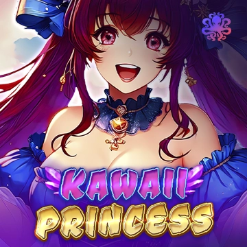Octoplay - Kawaii Princess - DEMO MBS