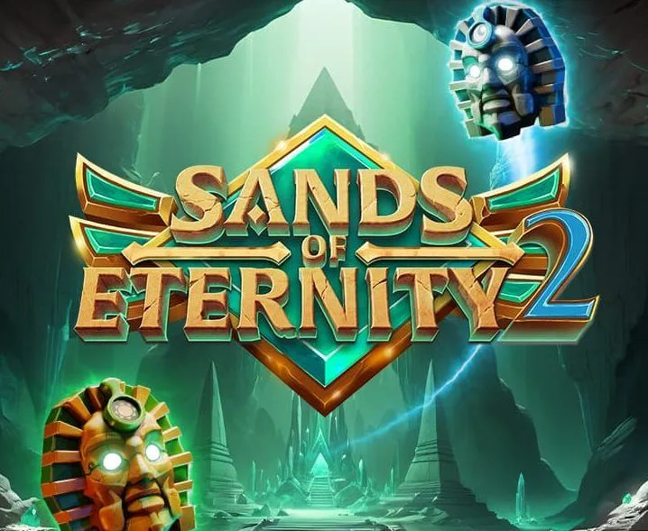 Sands of Eternity 2 - MBS