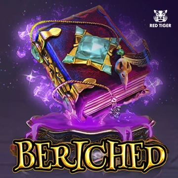 Redtiger - Beriched - DEMO MBS