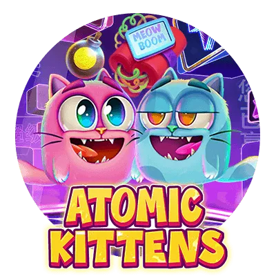 Habanero - Atomic Kittens - DEMO MBS