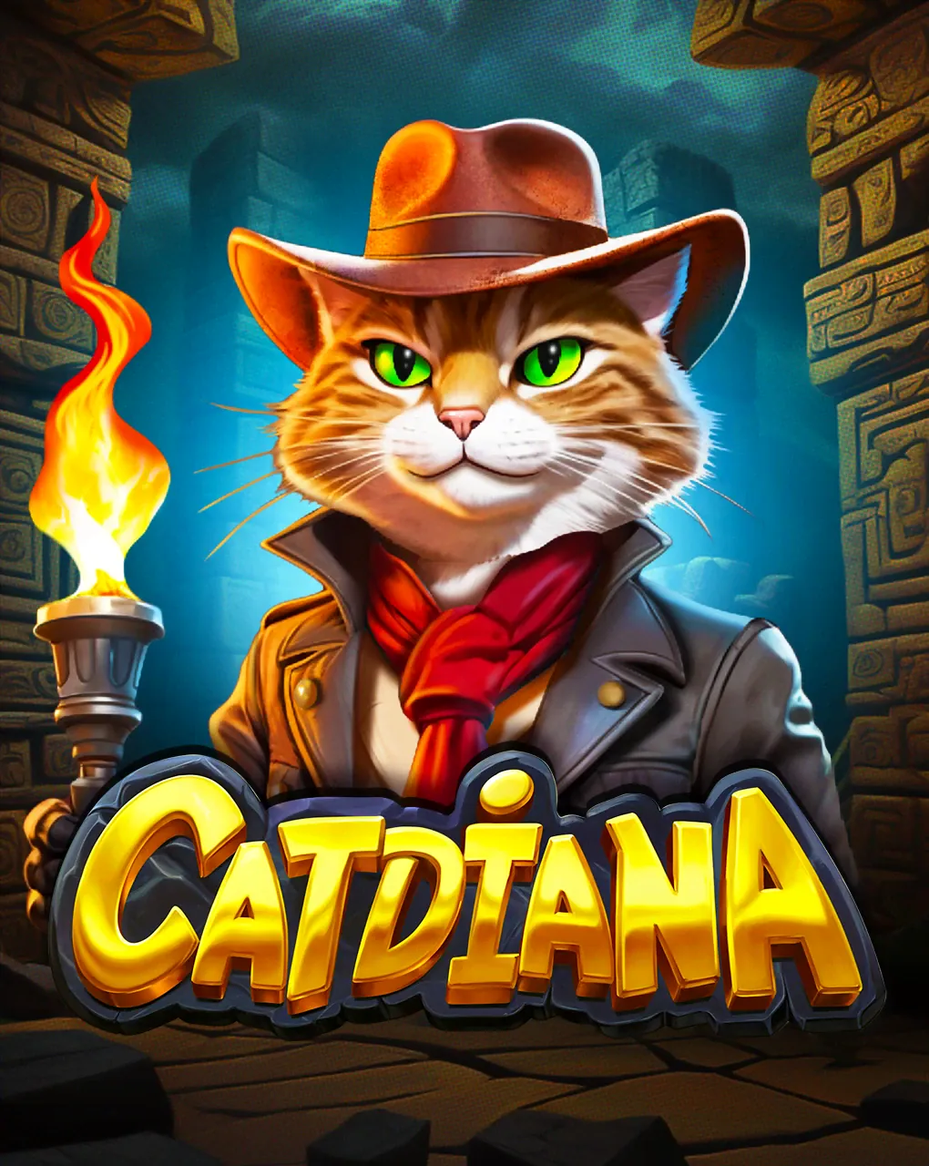 Catdiana - MBS