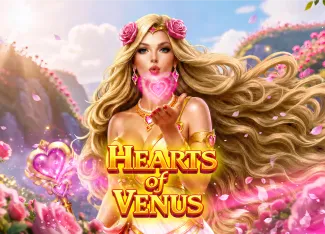 Hearts of Venus - MBS