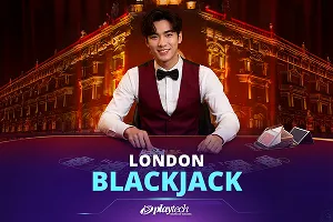 London Blackjack - MBS