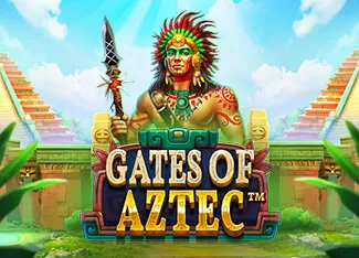 Pragmatic - Gates of Aztec - DEMO MBS