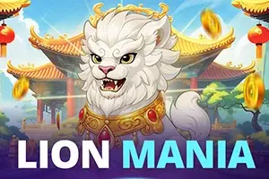 Playtech : 狮子狂热 - MBS