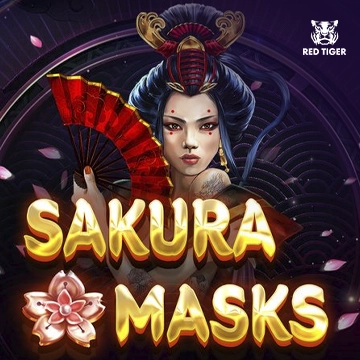 Redtiger - Sakura Masks - DEMO MBS