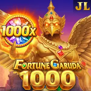 Fortune Garuda 1000 - MBS