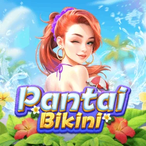 Bikini Beach - MBS