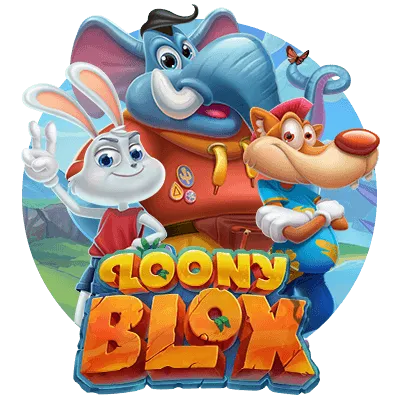 Habanero - Loony Blox - DEMO MBS