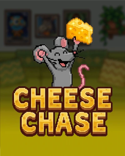 Cheese Chase - MBS