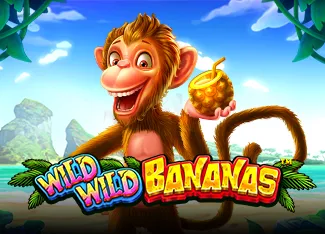 Pragmatic - Wild Wild Bananas - DEMO MBS
