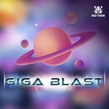 Redtiger - Giga Blast - DEMO MBS