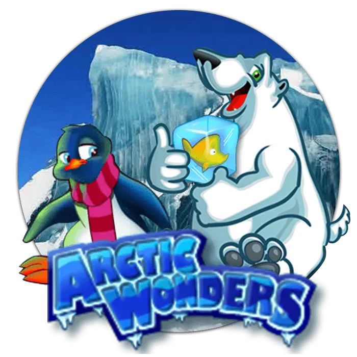 Habanero - Arctic Wonders - DEMO MBS