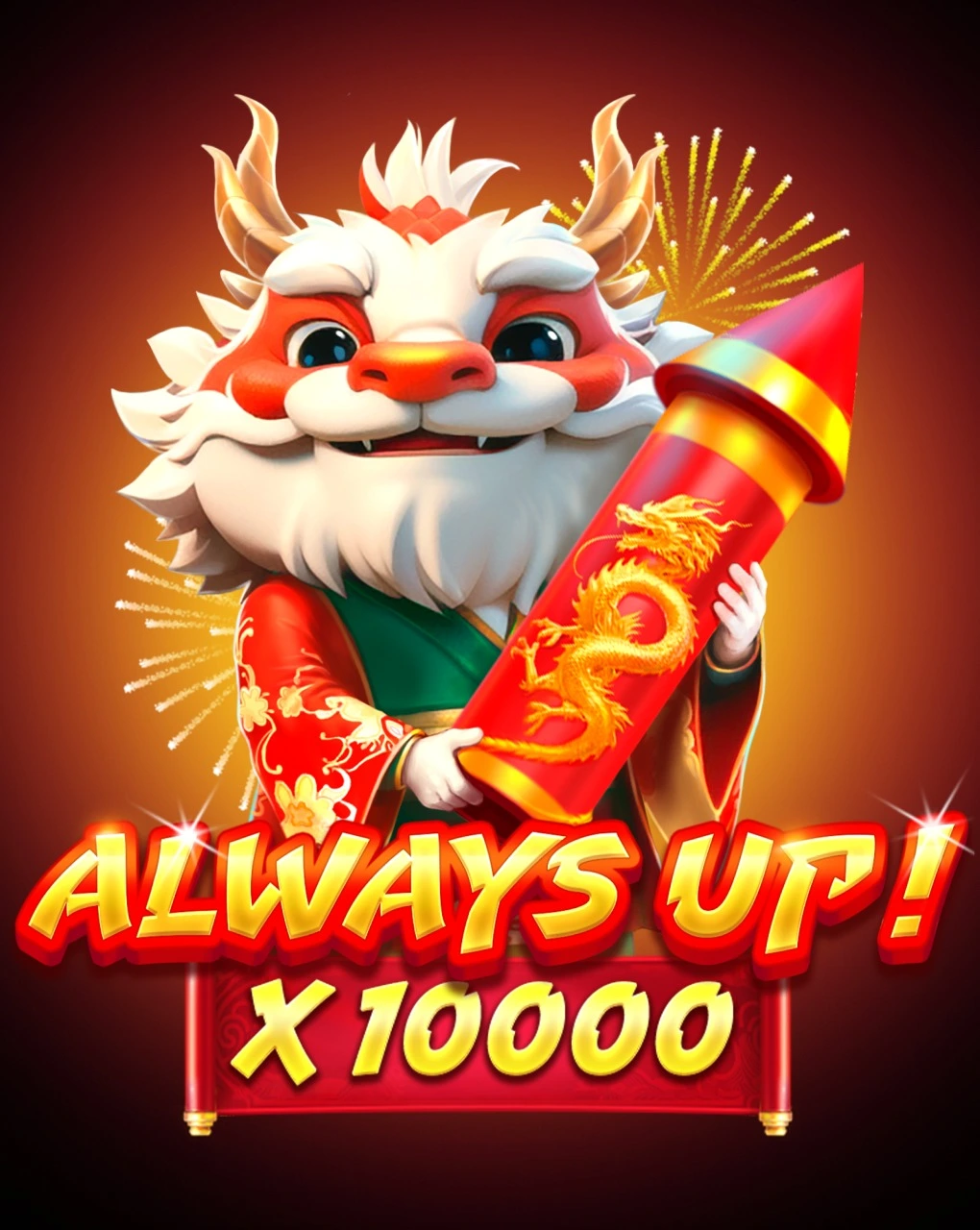 Always Up! x10000 - MBS