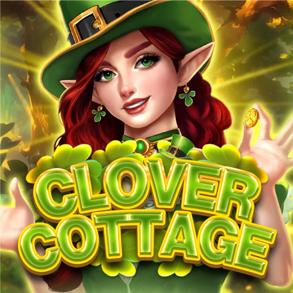 CosmoPlay - Clover Cottage - DEMO MBS