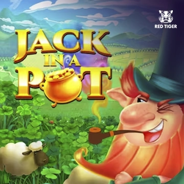 Redtiger - Jack in a Pot - DEMO MBS