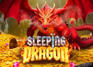 Pragmatic - Sleeping Dragon - DEMO MBS