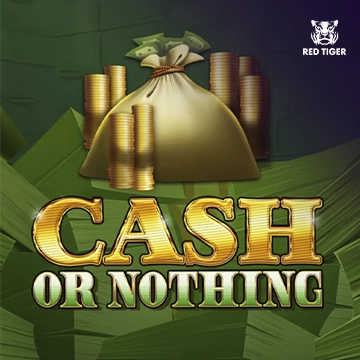 Redtiger - Cash Or Nothing - DEMO MBS