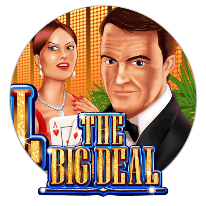 Habanero - The Big Deal - DEMO MBS