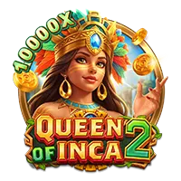 QUEEN OF INCA 2 - MBS