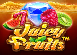 Pragmatic - Juicy Fruits - DEMO MBS