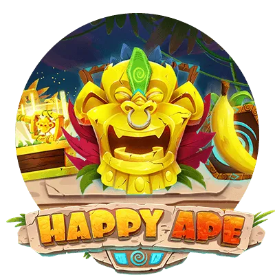 Habanero - Happy Ape - DEMO MBS
