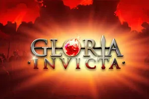 Playtech : Gloria Invicta - MBS