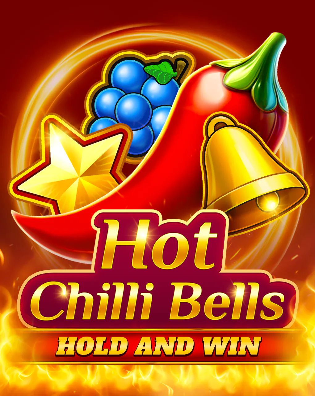 Hot Chilli Bells - MBS