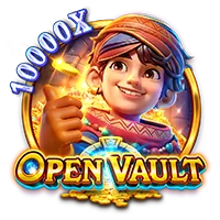 OPEN VAULT - MBS