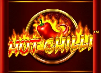 Pragmatic - Hot Chilli - DEMO MBS