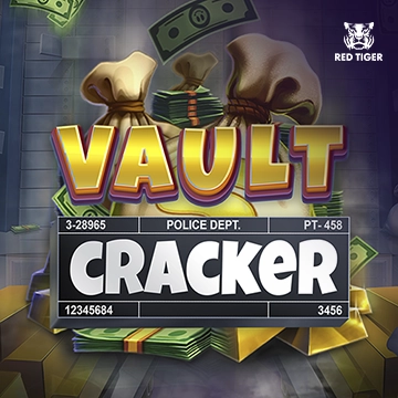 Redtiger - Vault Cracker - DEMO MBS