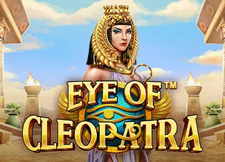 Pragmatic - Eye of Cleopatra - DEMO MBS