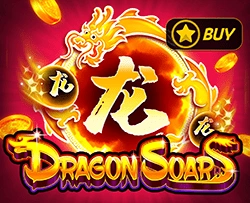 JDB - Dragon Soar - DEMO MBS
