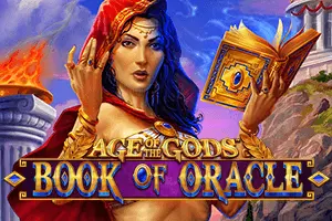 Age of the Gods: Book of Oracle - MBS
