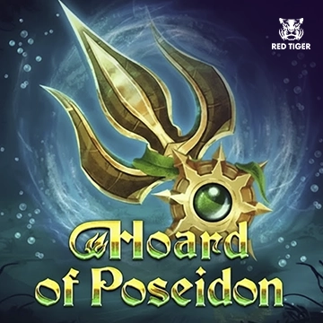 Redtiger - Hoard of Poseidon - DEMO MBS