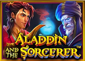 Pragmatic - Aladdin and the Sorcerer - DEMO MBS