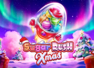 Pragmatic - Sugar Rush Xmas - DEMO MBS