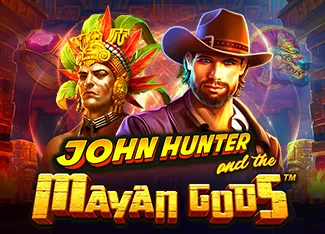 Pragmatic - John Hunter And The Mayan Gods - DEMO MBS