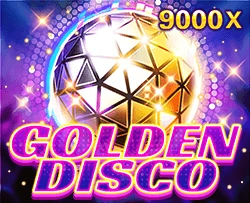 JDB - Golden Disco - DEMO MBS