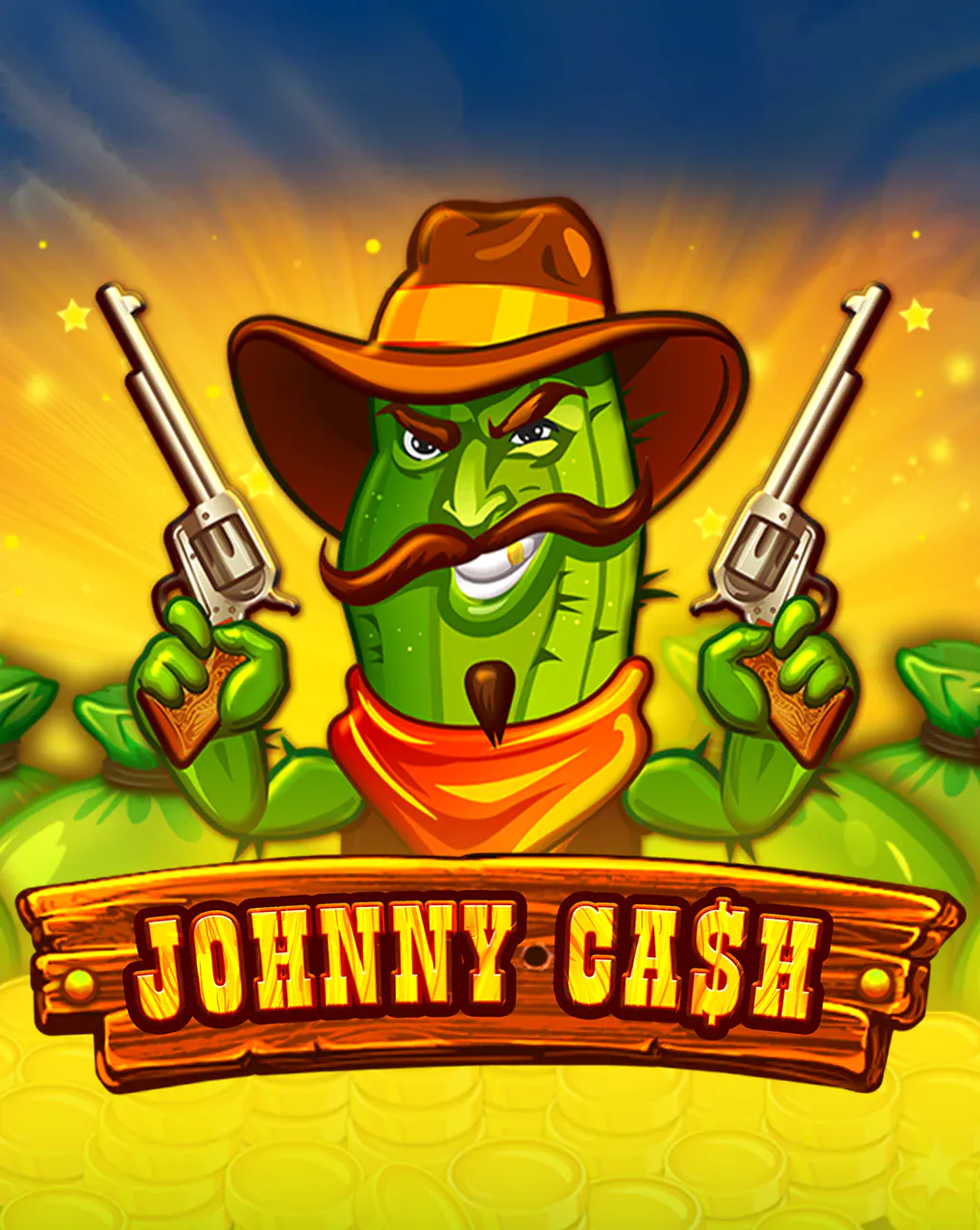Johnny Cash - MBS