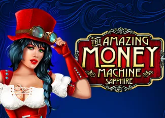 Pragmatic - Amazing Money Machine - DEMO MBS