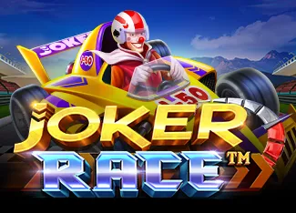 Pragmatic - Joker Race - DEMO MBS