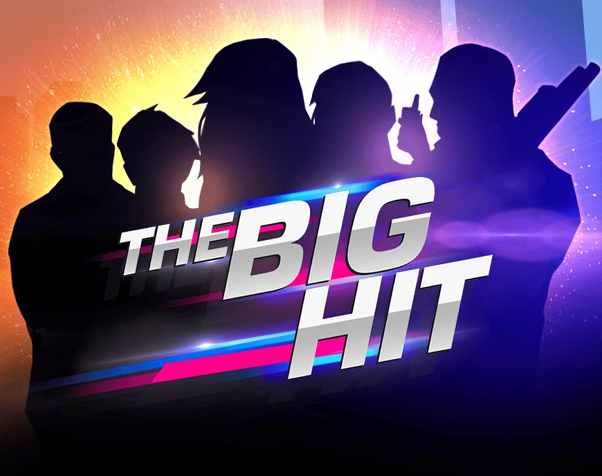 The Big Hit - MBS