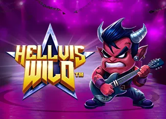 Pragmatic - Hellvis Wild - DEMO MBS