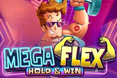 Octoplay - Mega Flex: Hold & Win - DEMO MBS