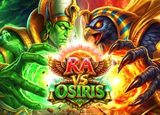 Ra vs Osiris - MBS