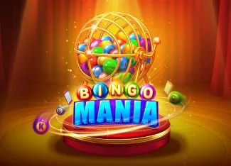 Pragmatic - Bingo Mania - DEMO MBS
