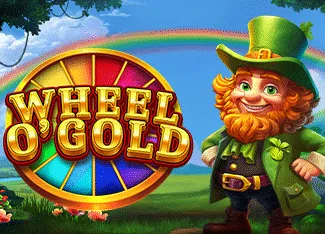Pragmatic - Wheel OGold - DEMO MBS