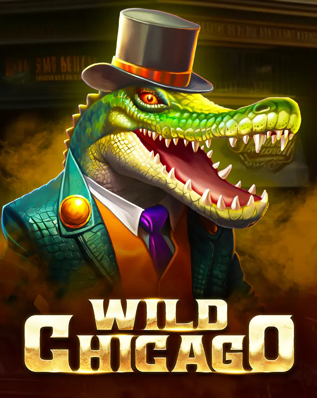 Wild Chicago - MBS